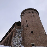 Фото отзыва 3: экскурсия "Зимняя Коломна — кремль и посад"