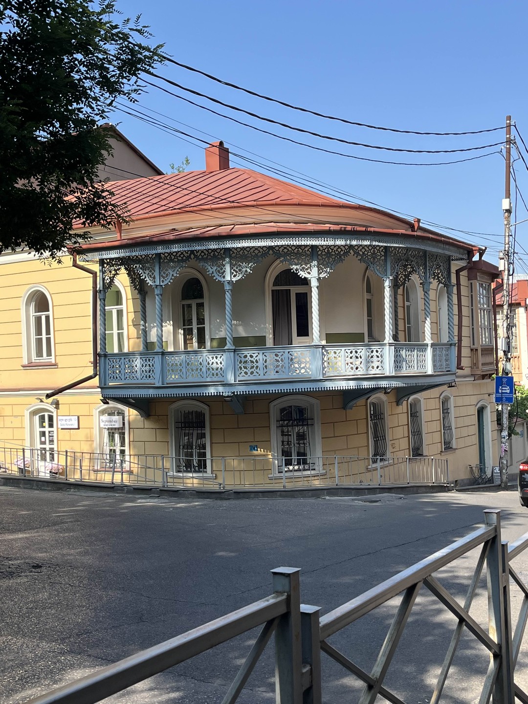 Сололаки глазами архитектора (Irina)
