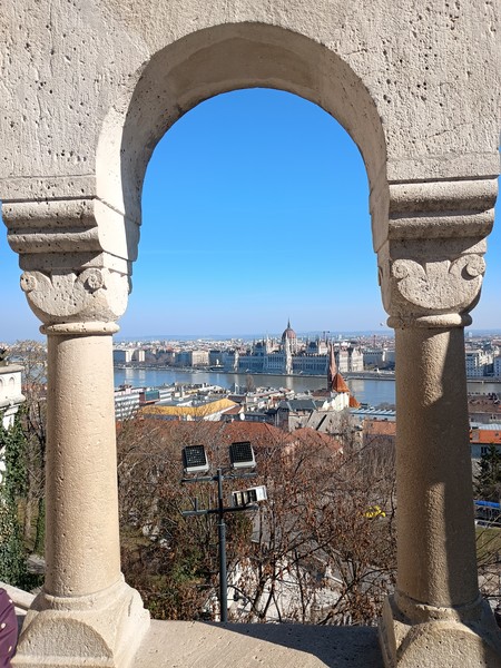 Очень понравилась экскурсия в Будапеште! Елена с любовью к своей стране и глубоким пониманием истории показала