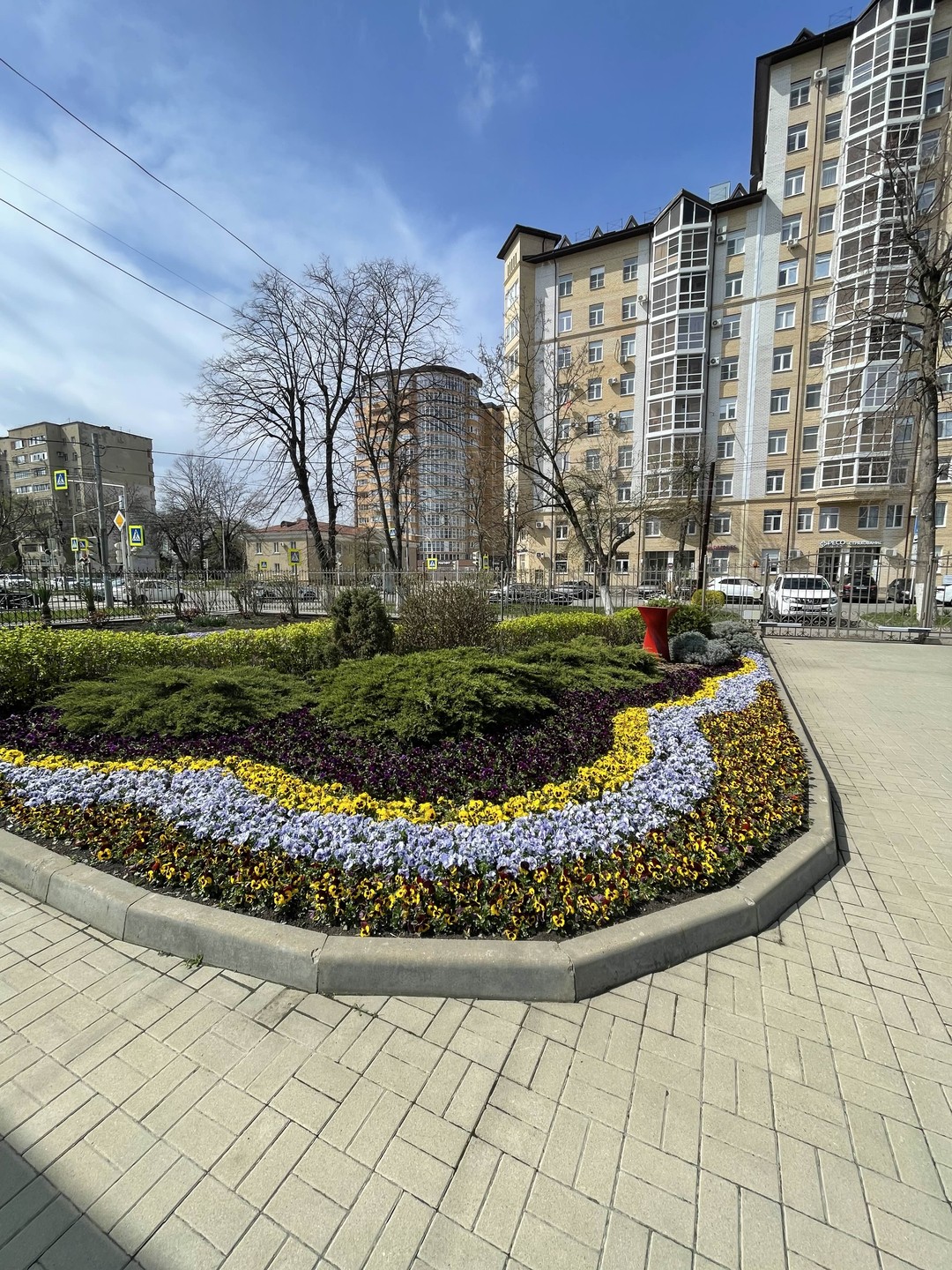 Фото отзыва 5: экскурсия "Рад знакомству, город Майкоп!"