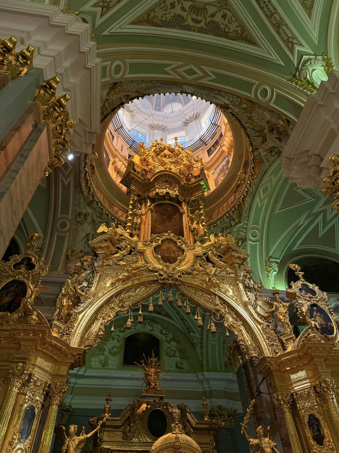 Истории Петропавловской крепости и выстрел пушки (в мини-группе) (Лыгина)