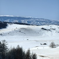 Фото отзыва 1: экскурсия "На джипе — по северу острова Ольхон"