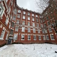 Фото отзыва 2: экскурсия "Морозовский городок. Сказки, которых не было"