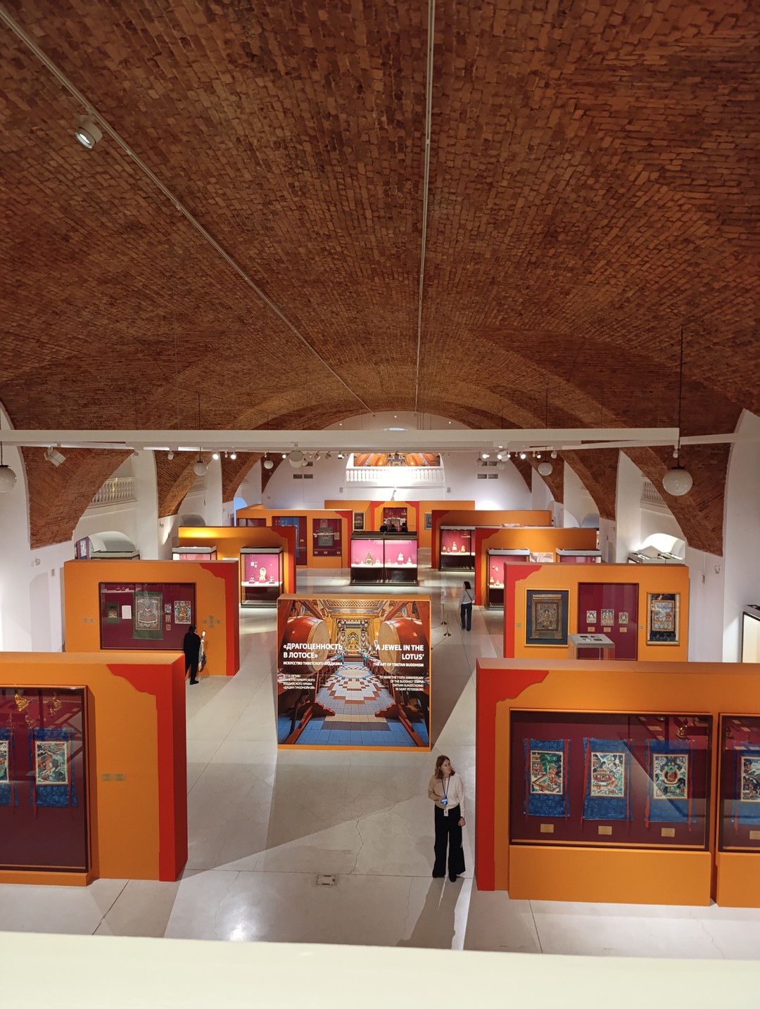 Экскурсия по Эрмитажу в мини-группе (билеты включены) (Александра)