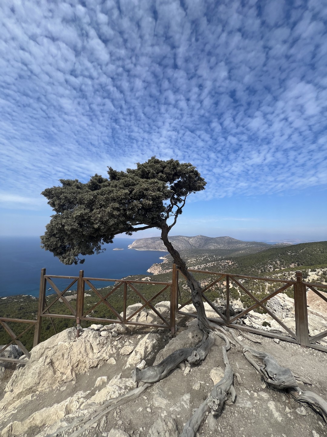 Калейдоскоп красот и главных достопримечательностей Родоса (Юлия)