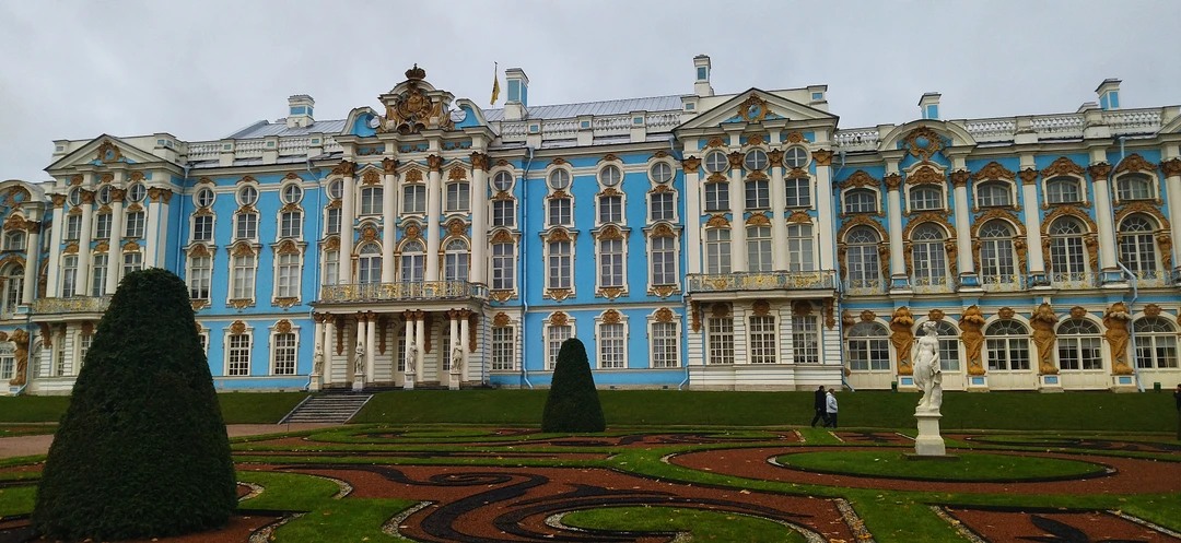 Экскурсия прошла на одном дыхании, спасибо организаторам, году и водителю