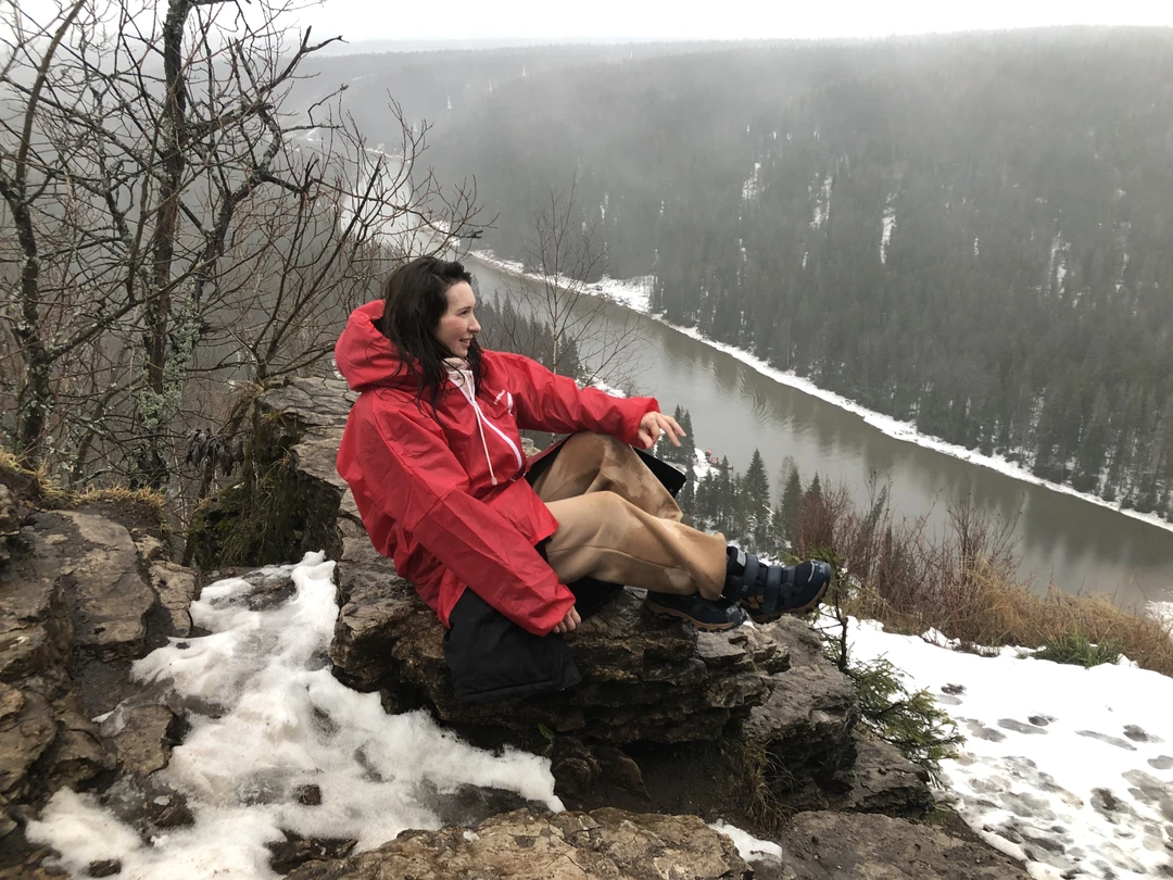 Удивительная история длиной в 15 километров и возможность побыть с добрым и отзывчивым Виктором целых 13 часов, случилась со мной прошлой субботой