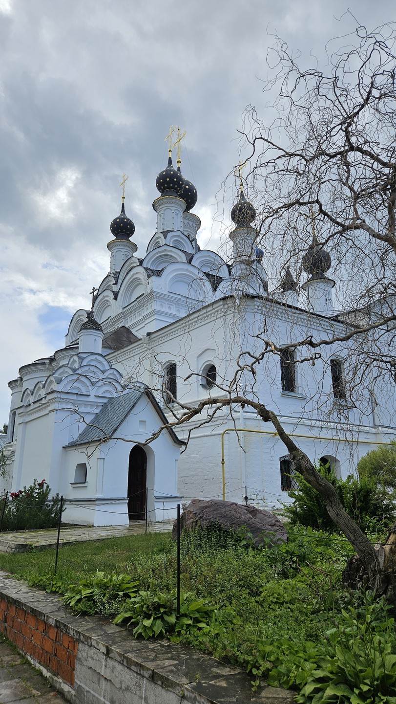 Спасибо огромное гиду Ксении ☺️