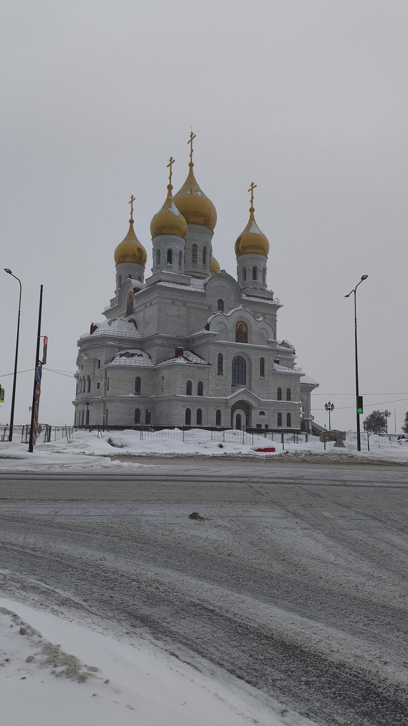 Спасибо большое Ольге за отличную экскурсию! По мимо того, что было интересно и красиво, были созданы