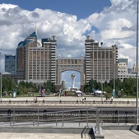 Фото отзыва 3: экскурсия "Рождение города будущего"