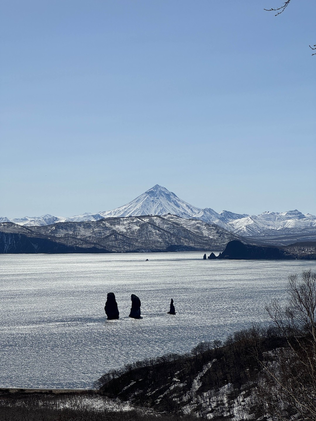 Отличная экскурсия, спасибо Сергею за прекрасную поездку и интересный рассказ.