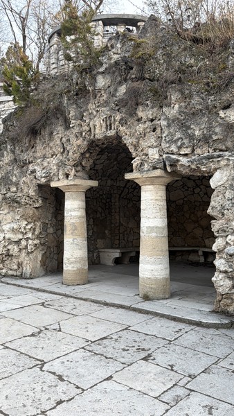 Эта была самая потрясающая экскурсия за всю неделю моего отдыха и посещения других экскурсий. Елизавета- гид