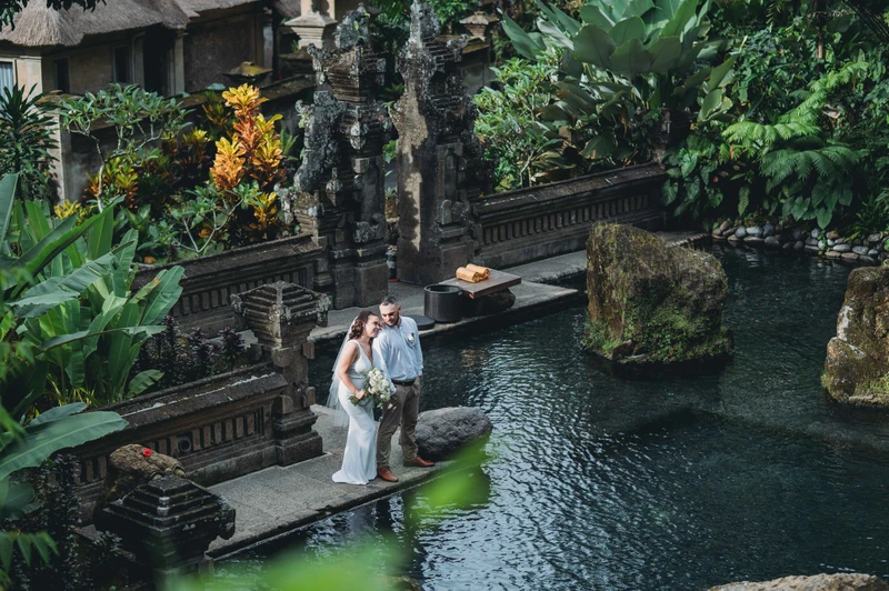 Экспресс-фотосессия на Бали: лучшие снимки в экзотических локациях