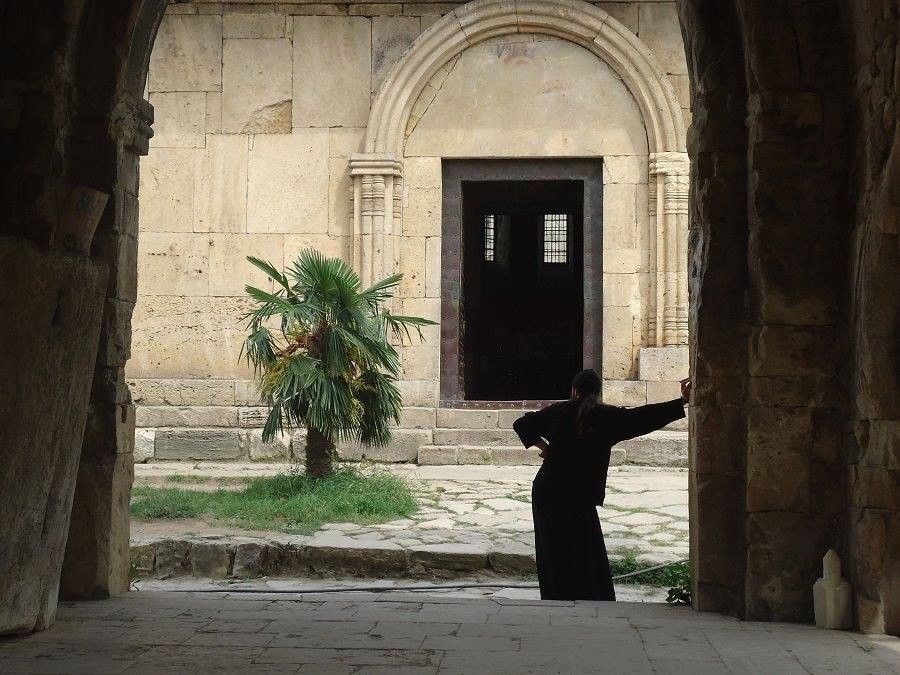 Кутаиси, столица Имеретии (21/21)