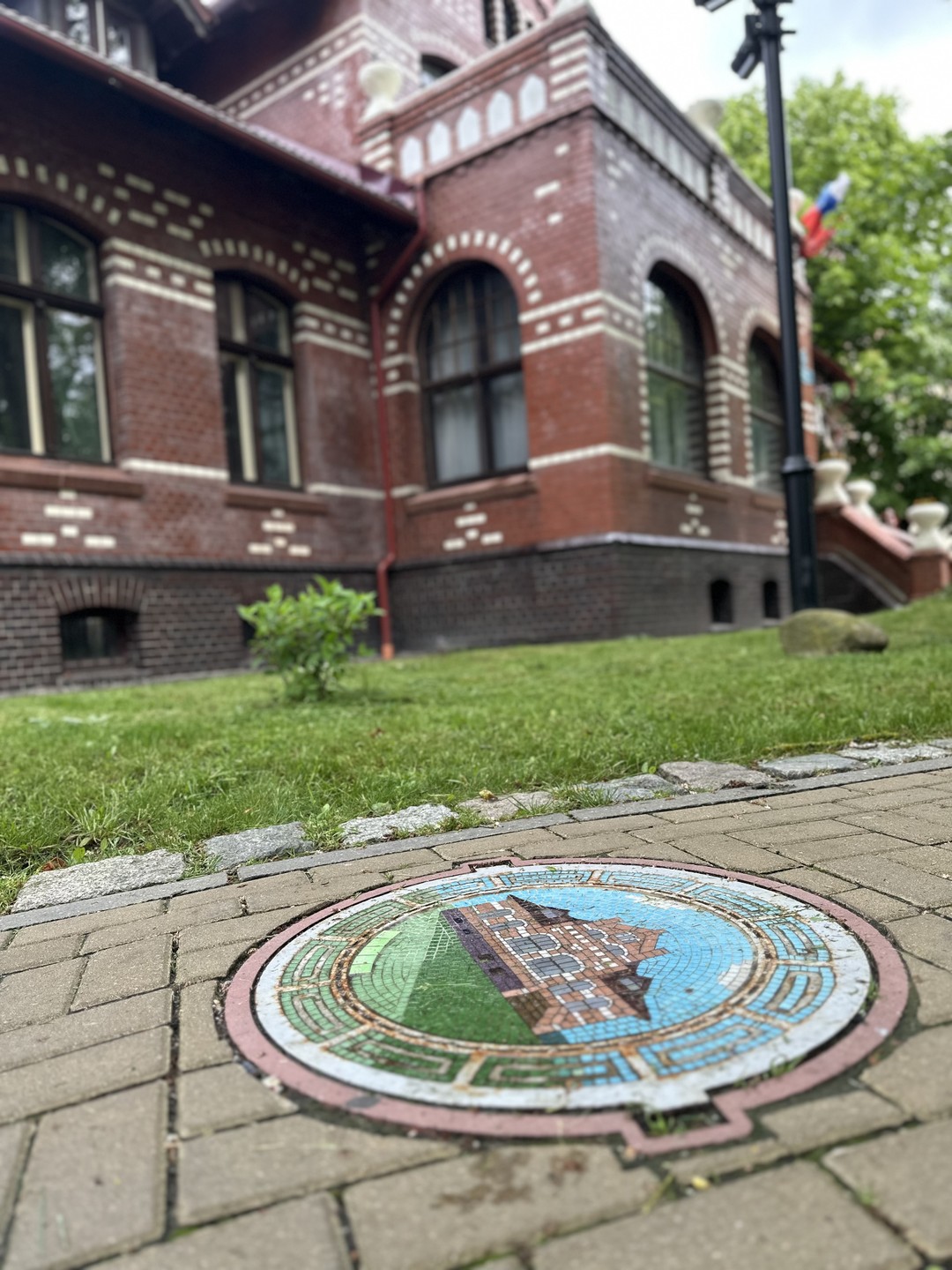 Очень понравился и формат, и содержание экскурсии, и подача! Наталья искренне заинтересована в истории города и