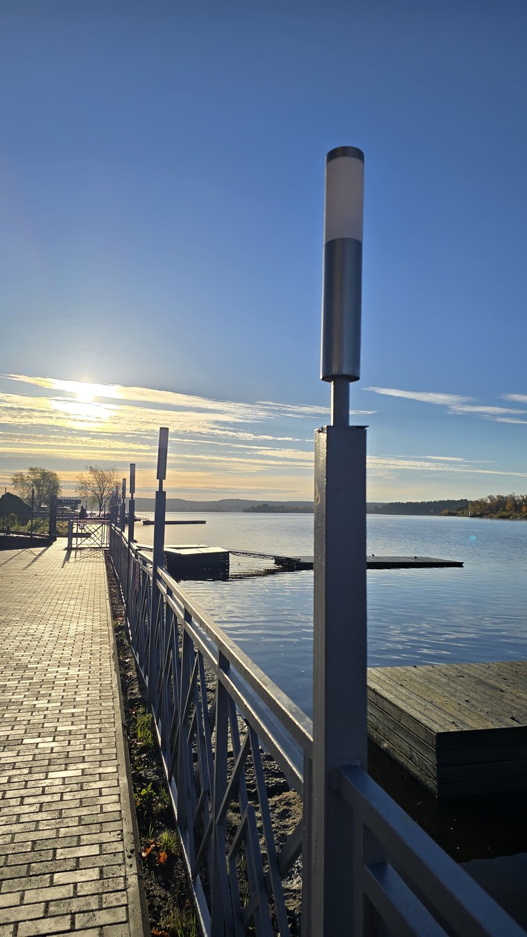 Свидание с Карелией (из Петербурга) (15/17)