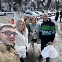 Фото отзыва 2: экскурсия "Вглубь столетий Тбилиси"