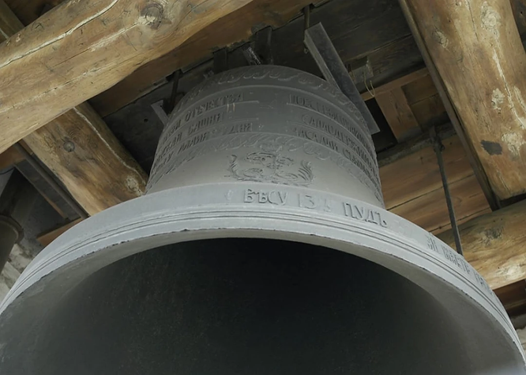 спасская башня история