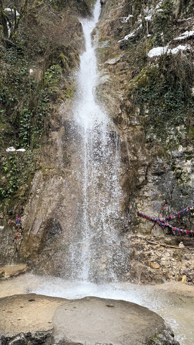 Спасибо огромное, все было очень здорово. У нас был экскурсовод Гамлет, который познакомил нас с вашей