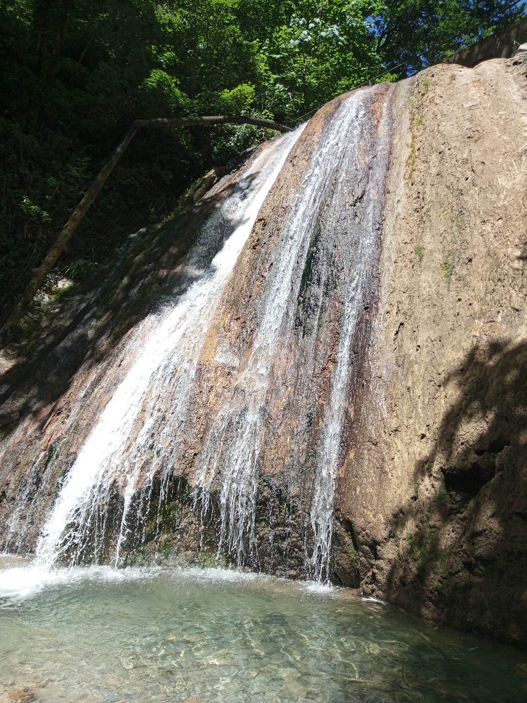 На этот тур наткнулась случайно, но счастье получила в полной мере. Отдых был просто замечательный! Утренние