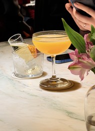 Фото отзыва 5: экскурсия "Выходной a la russe: барная экскурсия в Москве (18+) — с историком"