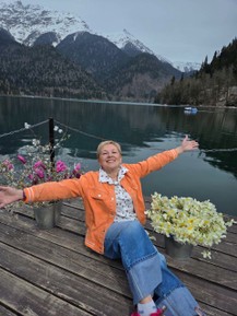 Фото отзыва 3: экскурсия "Групповая экскурсия на встречу с Рицей"