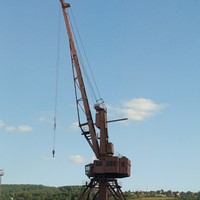 Фото отзыва 1: экскурсия "Речные просторы Красноярья: Енисей, Мана, ГЭС"