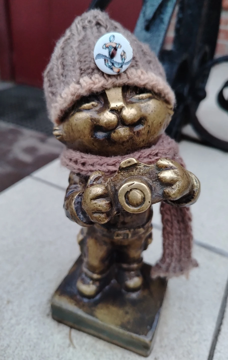 Йошкар-Ола - это сказочная аллюзия 💫