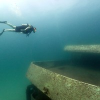 Фото отзыва 3: экскурсия "Подводный мир Пхукета: дайвинг для новичков на острове Рача-Яй"