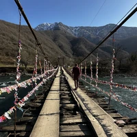 Фото отзыва 2: экскурсия "К озеру Рица — через главные красоты Абхазии"