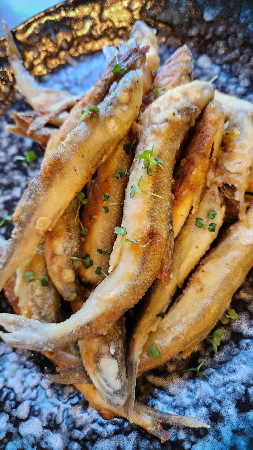 Куршская коса вдоль и поперёк (Любовь)