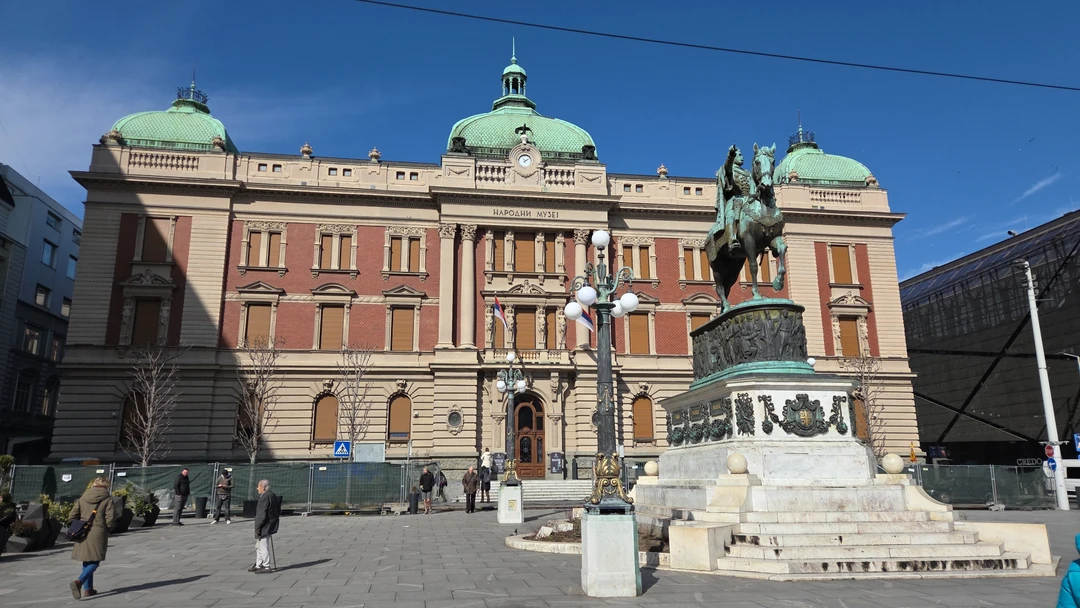 Отличная экскурсия!