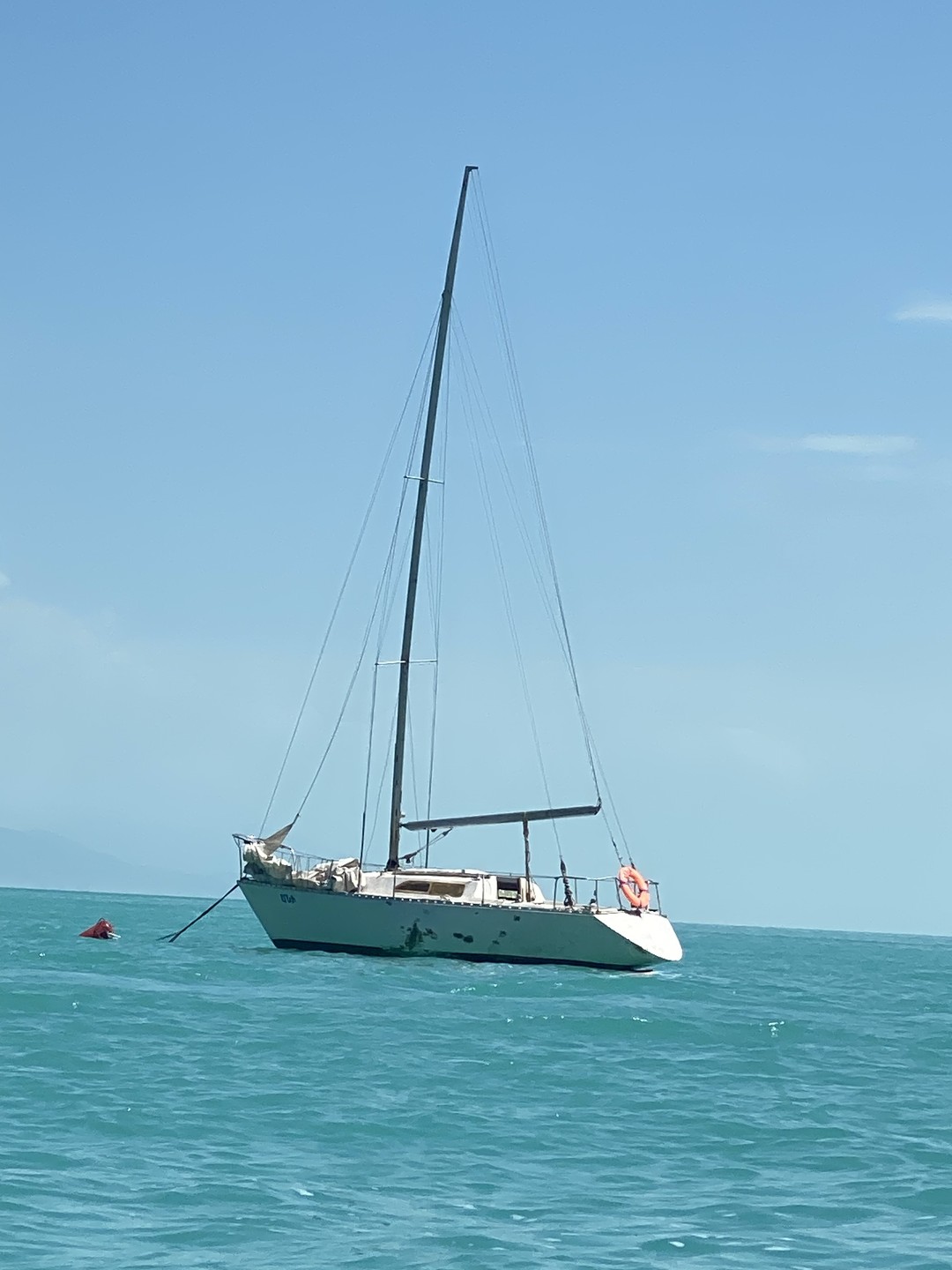 Экскурсию для нас проводили 10 августа. Команда организаторов пошла нам на встречу, подстроив маршрут под наши