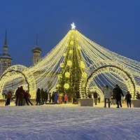 Фото отзыва 3: экскурсия "Суздаль заповедный и настоящий"