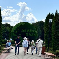 Фото отзыва 1: экскурсия "Занимательная Тула: экскурсия-квест для всей семьи"