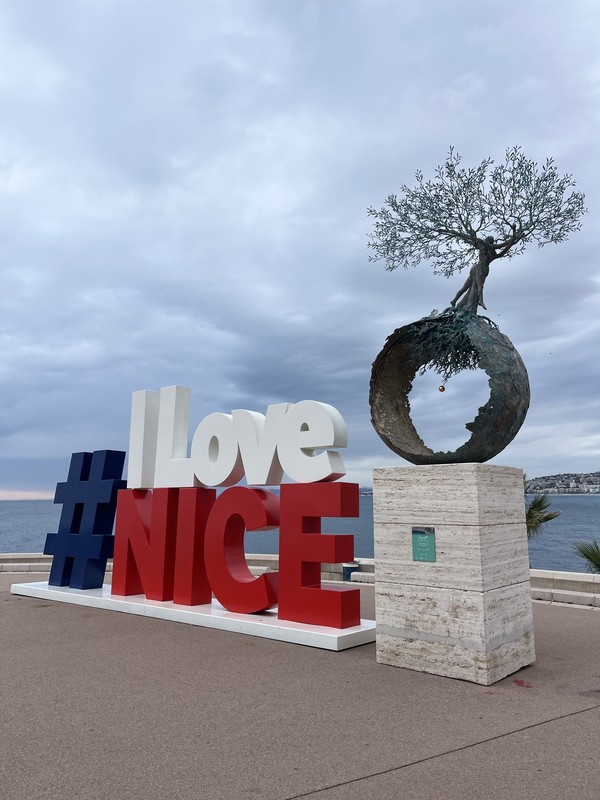 Русская история Ниццы