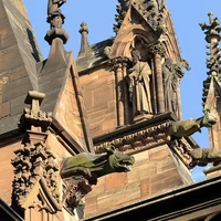 Фото отзыва 1: экскурсия "Свидание со Страсбургом"