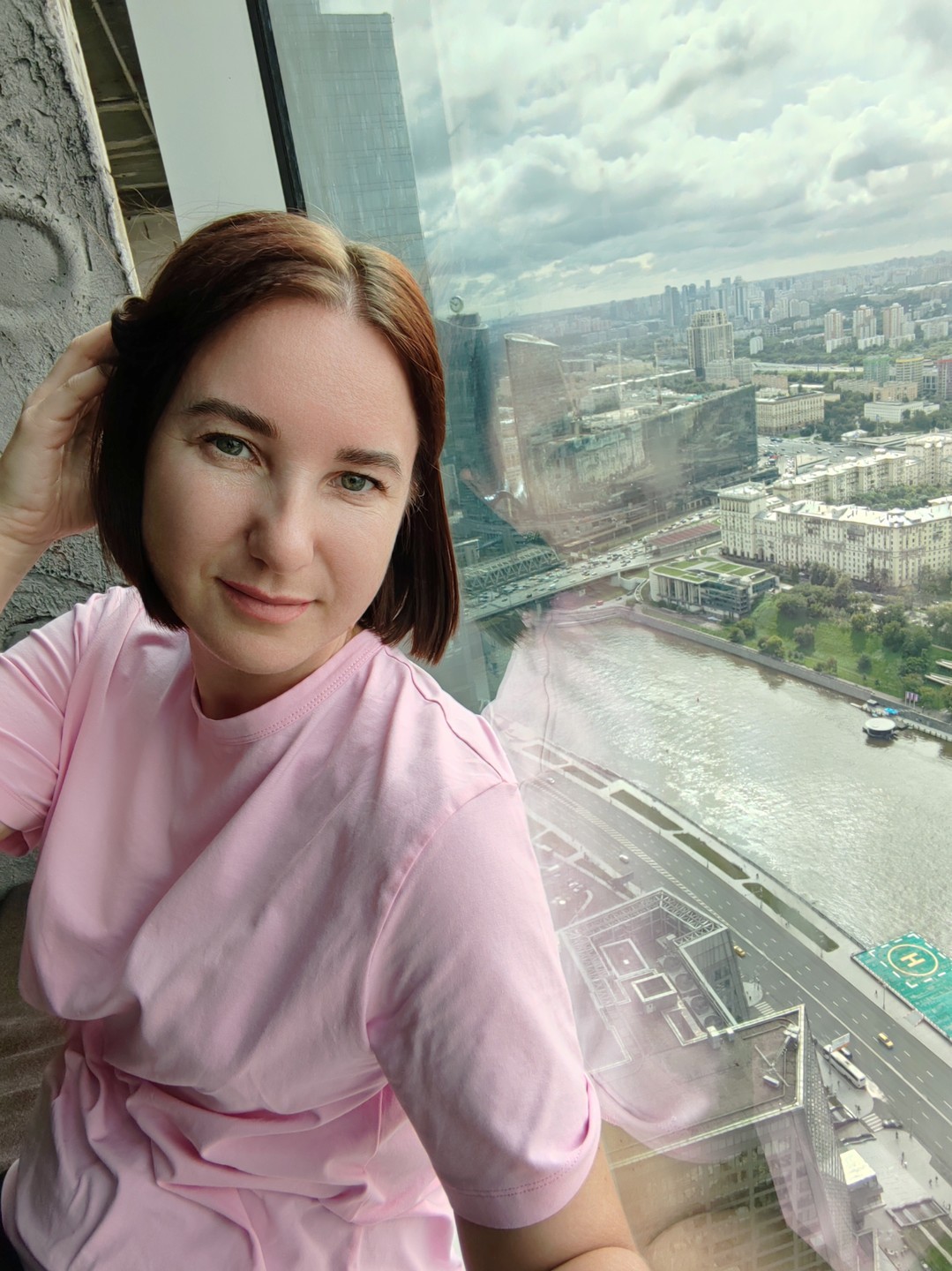 Экскурсия супер. Гид Юлия очень интересно рассказывала, не было ни минуты, чтобы стало скучно. Спасибо большое 🫶❤️