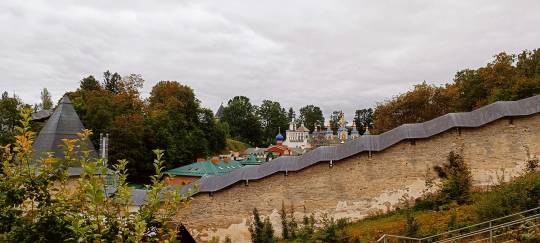 Пишу поздний отзыв на экскурсию! Но нужно было пережить, подумать и понять свои ощущения после поездки!!!