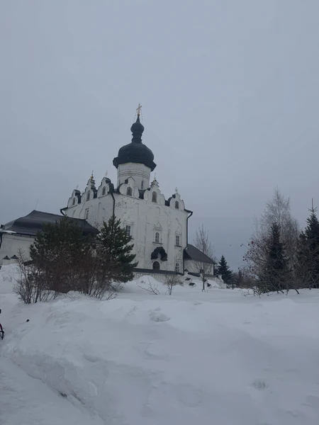 экскурсия прошла замечательно, Гузель-экскурсовод приятная женщина, интересно рассказывала о местах, где мы пребывали. несмотря на погоду