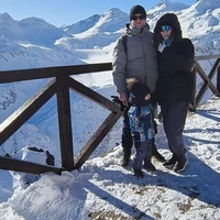 Фото отзыва 3: экскурсия "Путешествие к Эльбрусу через озеро Гижгит"