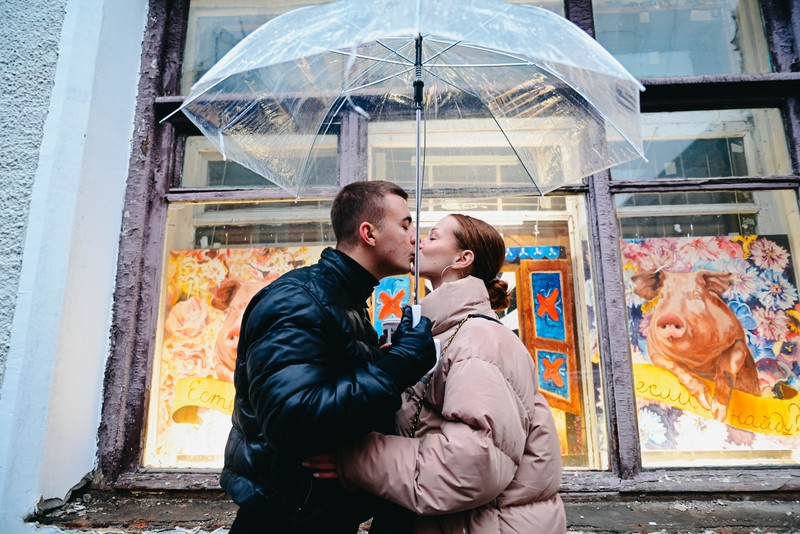 Нечистые Чистые: экскурсия-фотосессия