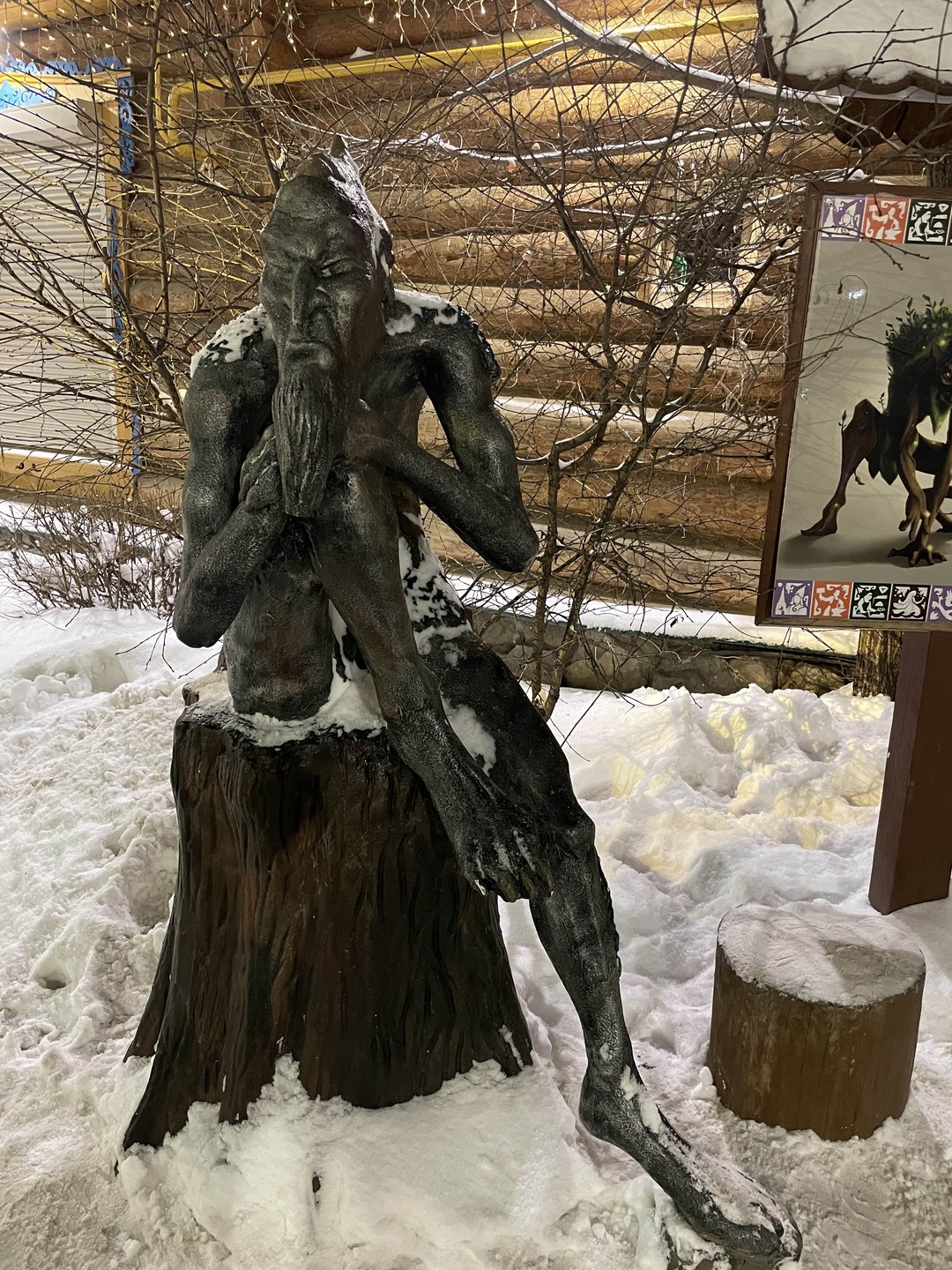 Живой отзыв о вечерней экскурсии по Казани