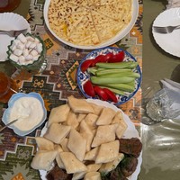 Фото отзыва 2: экскурсия "Душевное путешествие в Хунзах из Каспийска (всё включено)"