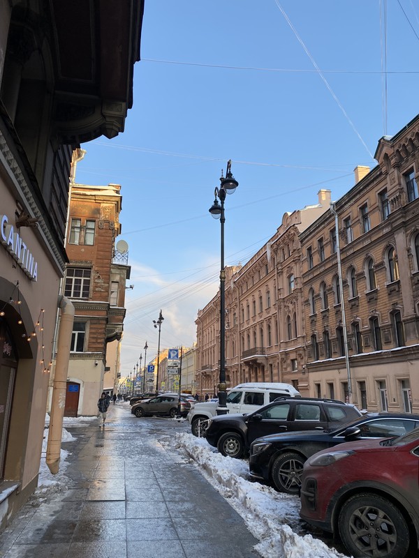 Великие женщины Петербурга