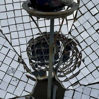 Фото отзыва 1: экскурсия "Из Ташкента — в Институт Солнца!"