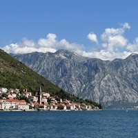 Фото отзыва 2: экскурсия "Котор и Пераст: сокровища Боки Которской"