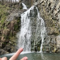 Фото туриста Ольга 1 - Чарующие Змейковские водопады