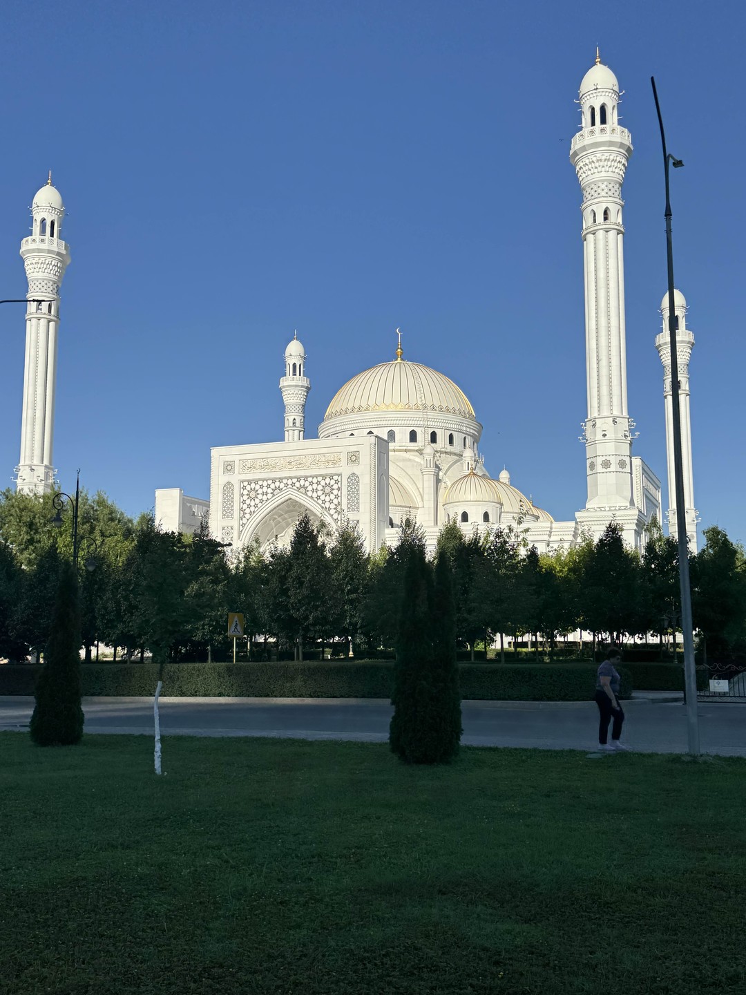 Огромное спасибо организаторам, тур был прекрасный. Очень интересные экскурсии, едем домой с морем впечатлений! Отдельно хотели