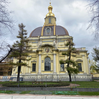 Фото отзыва 1: экскурсия "Петропавловская крепость — колыбель Петербурга"